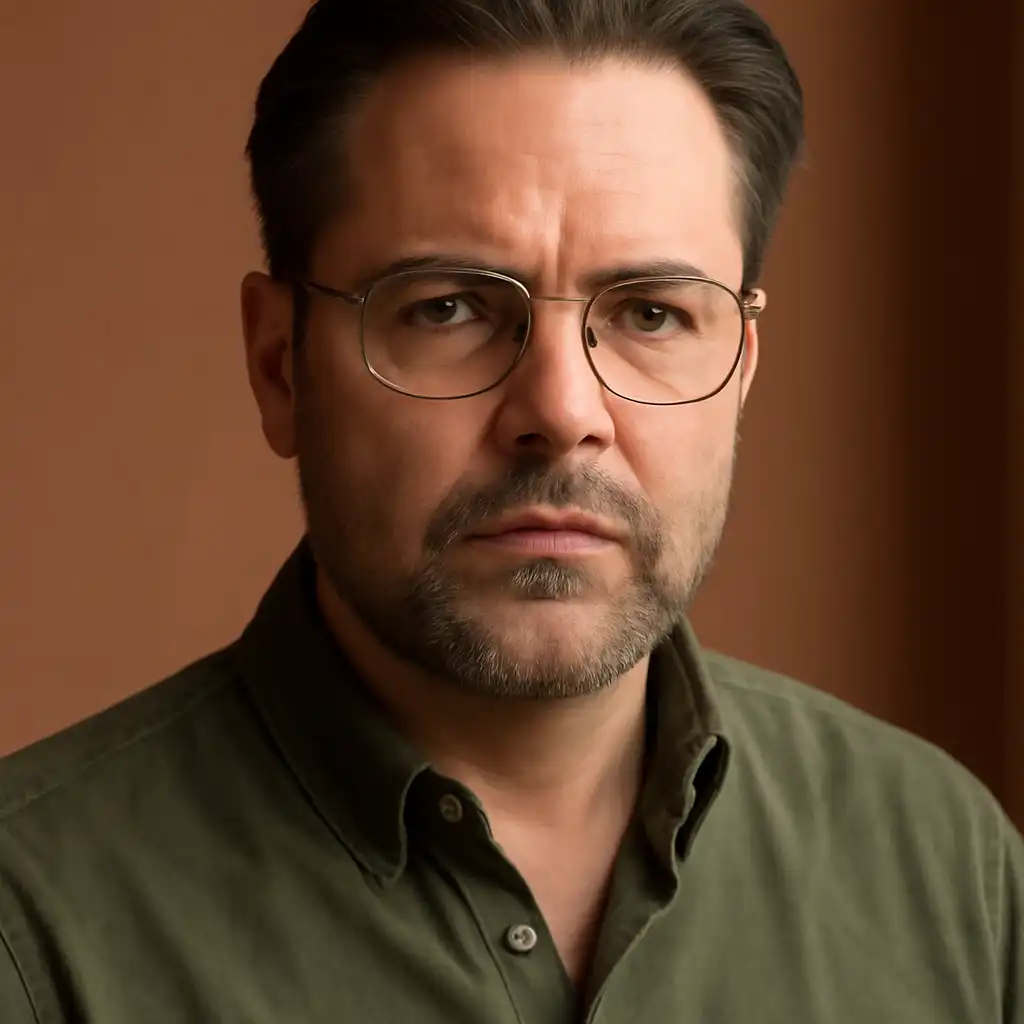 Bas Hermans